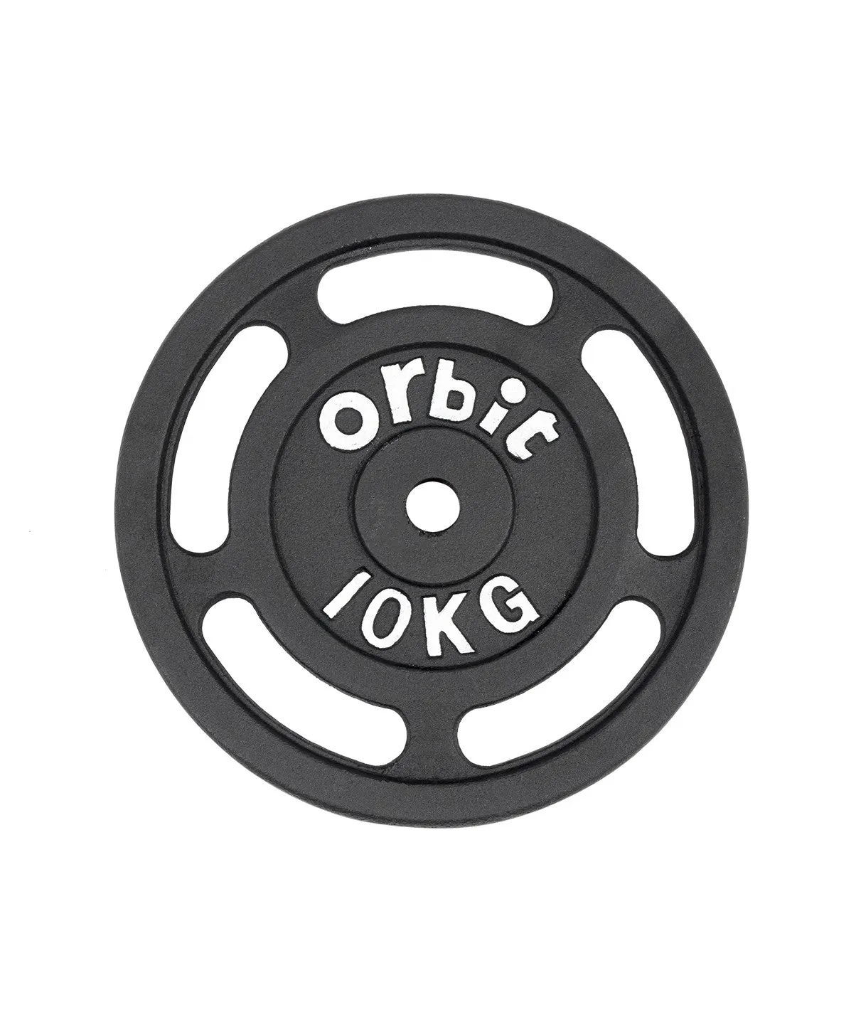 Standard Weight Plates