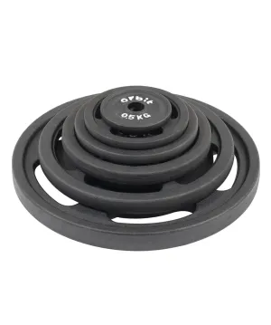 Standard Weight Plates