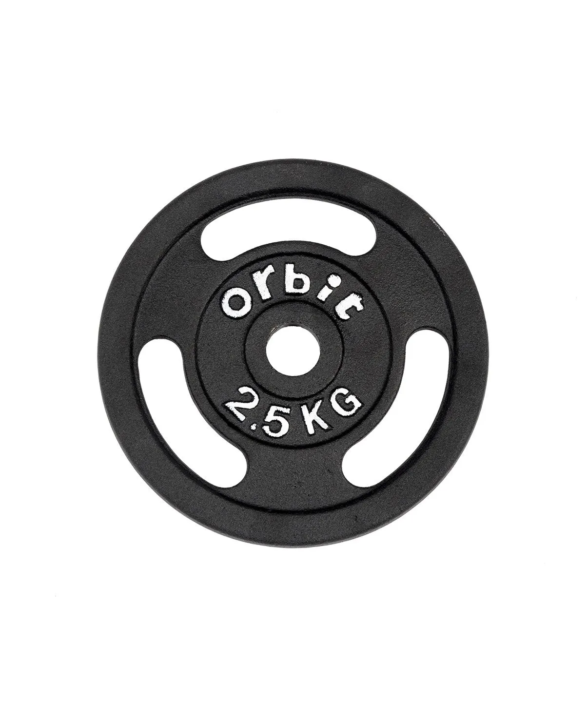 Standard Weight Plates