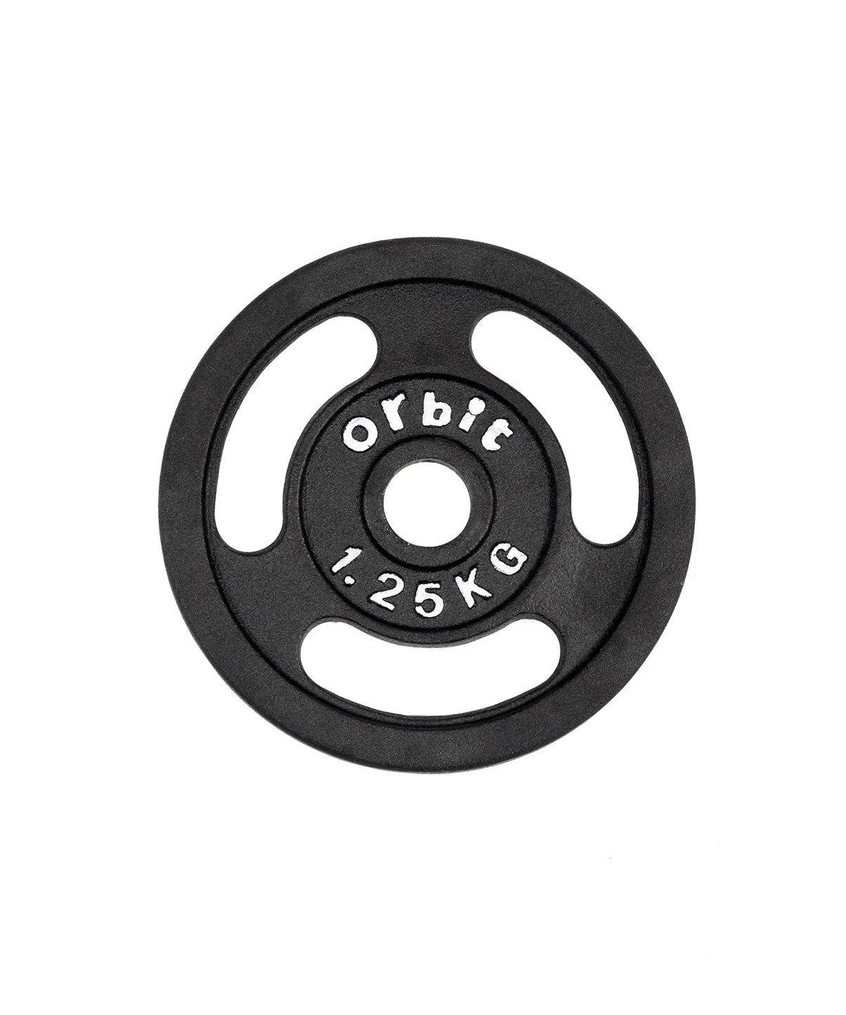 Standard Weight Plates