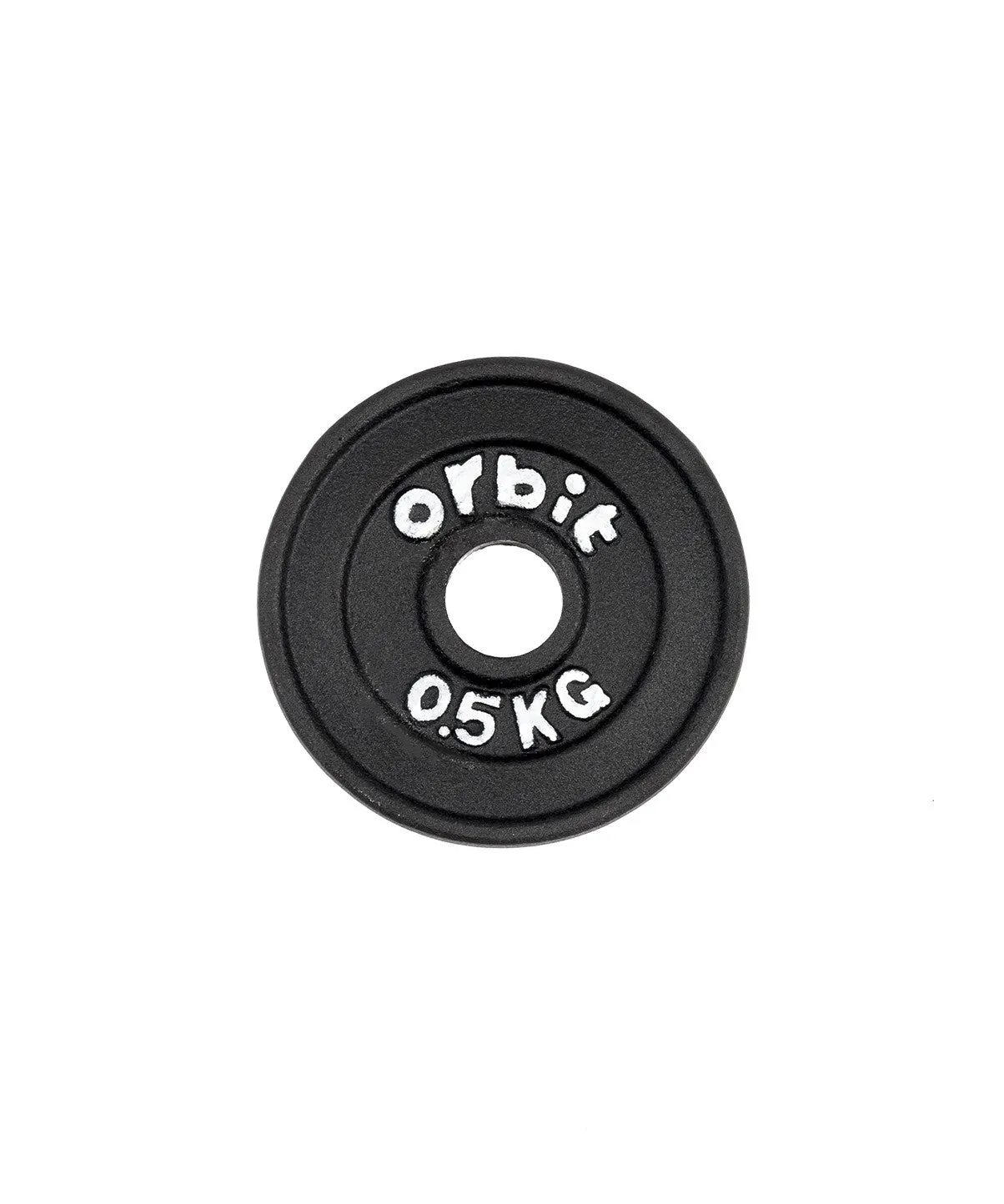 Standard Weight Plates