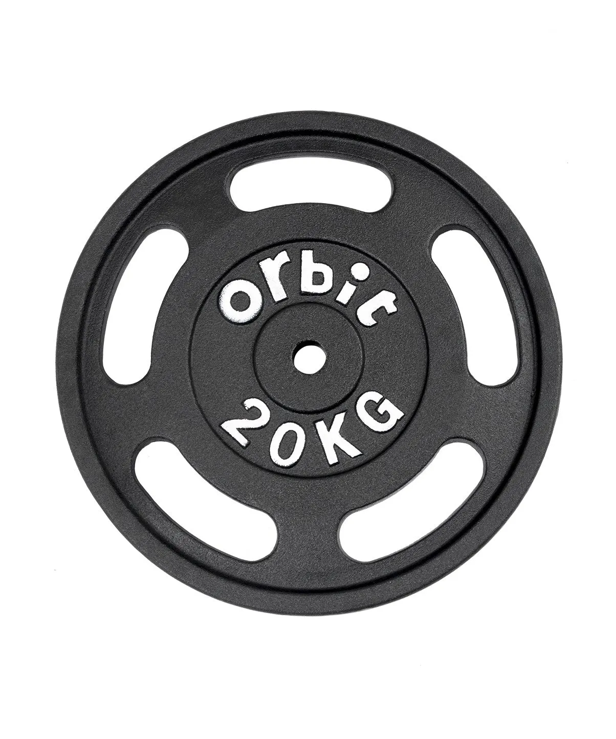 Standard Weight Plates