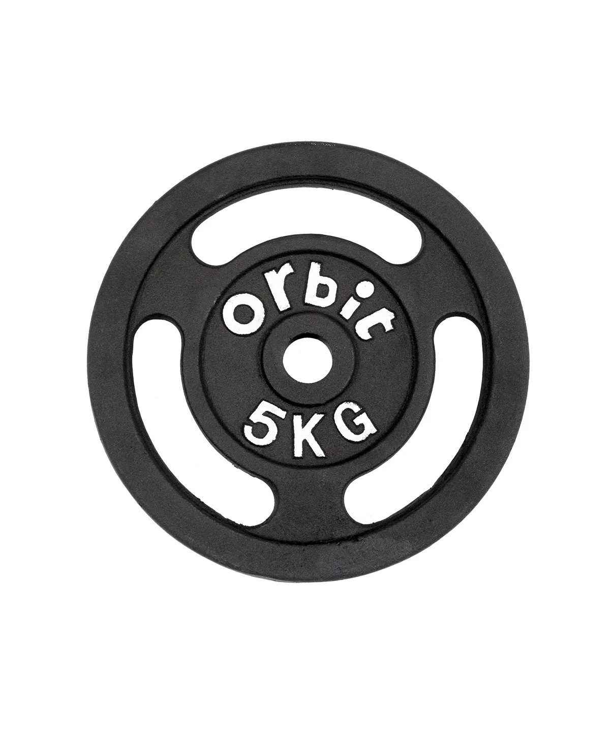 Standard Weight Plates