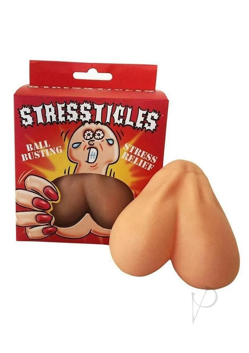 Stressticles