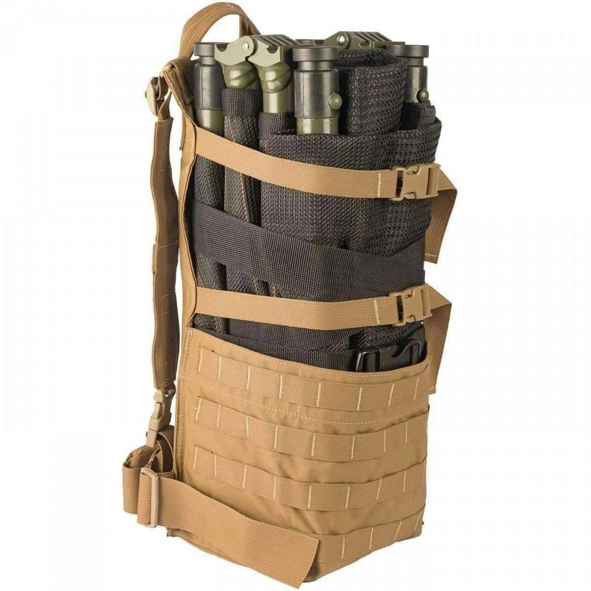 Talon II Assault Litter Carrier