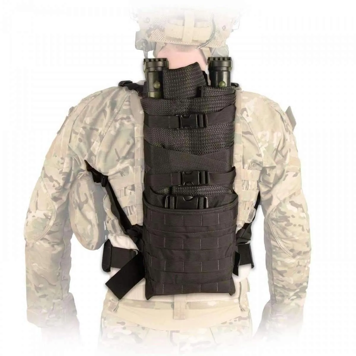 Talon II Assault Litter Carrier