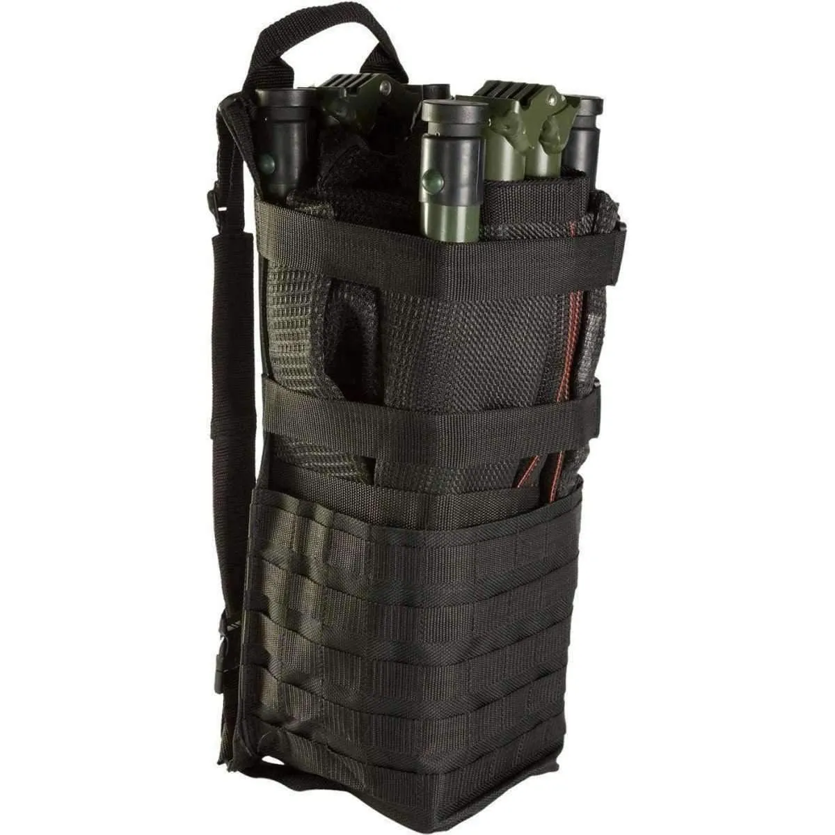 Talon II Assault Litter Carrier