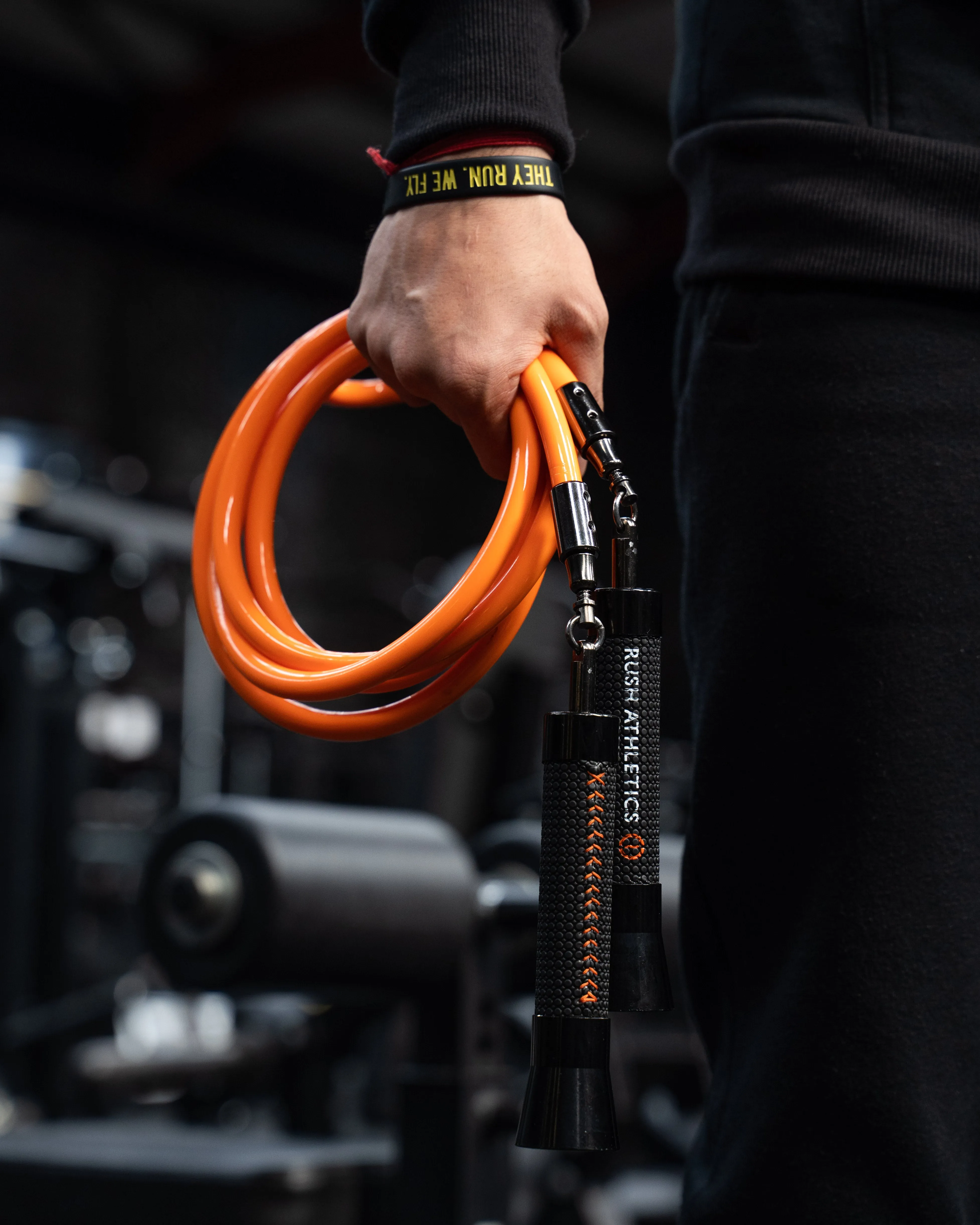 TFS | IGNITE ROPE