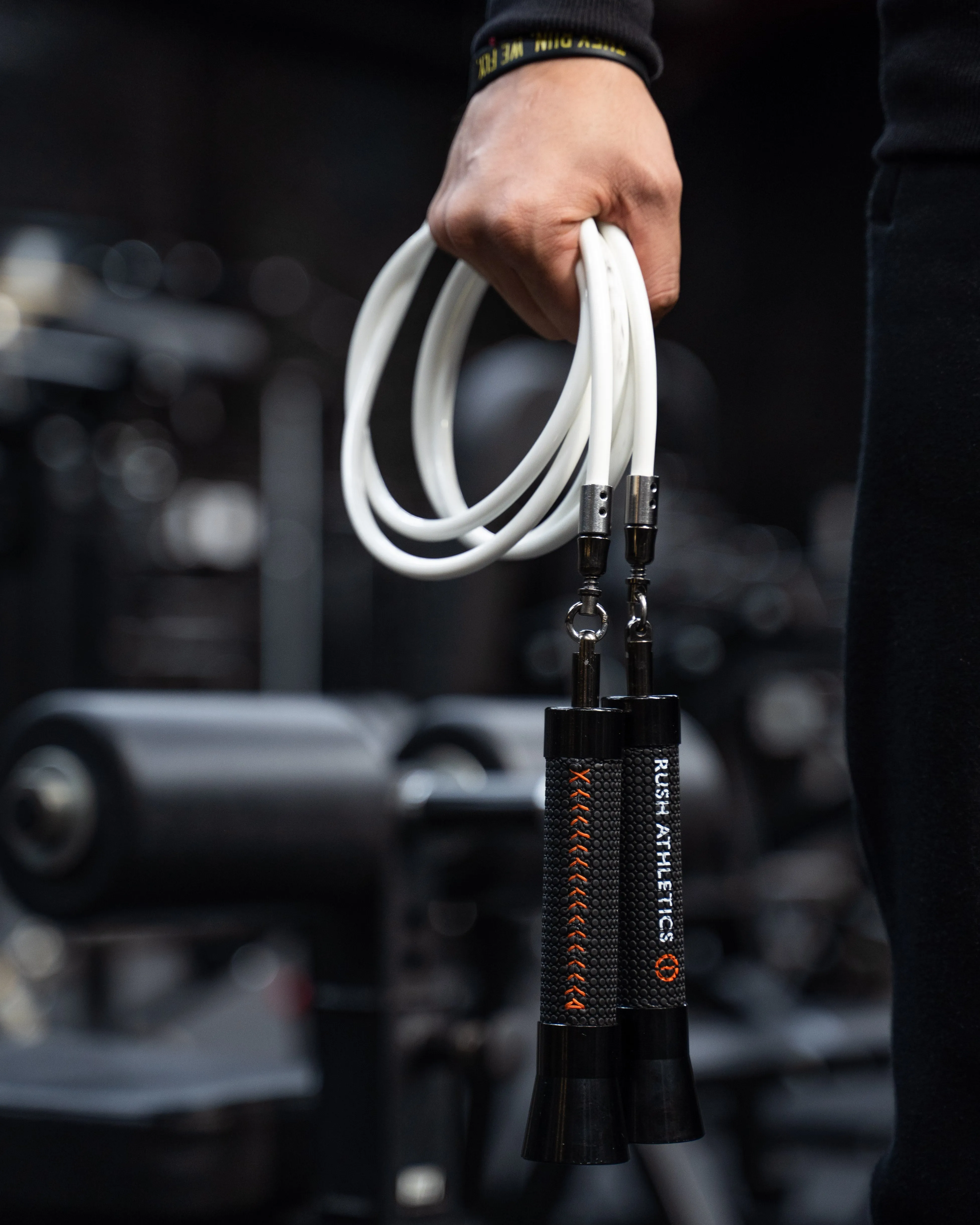 TFS | IGNITE ROPE