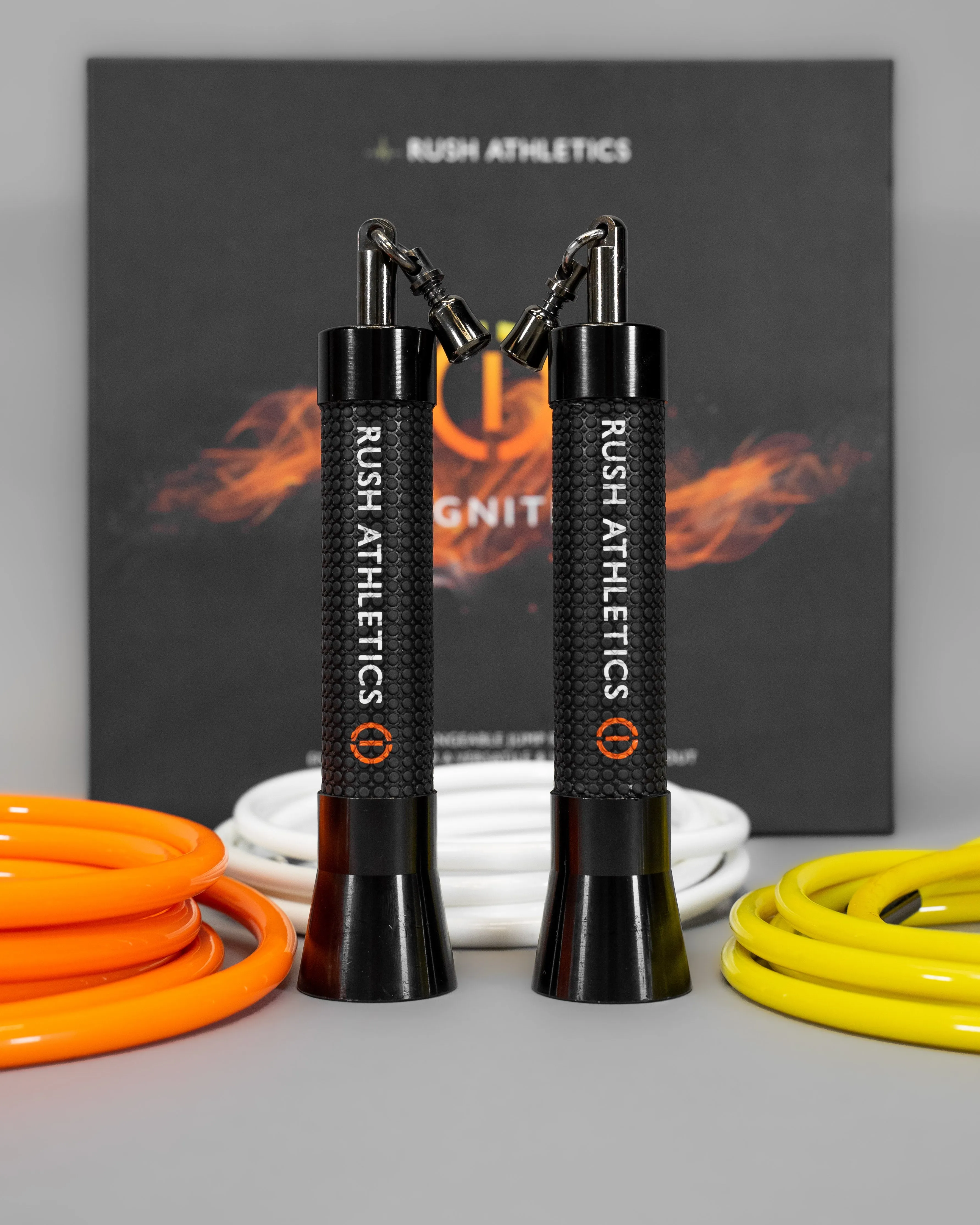 TFS | IGNITE ROPE