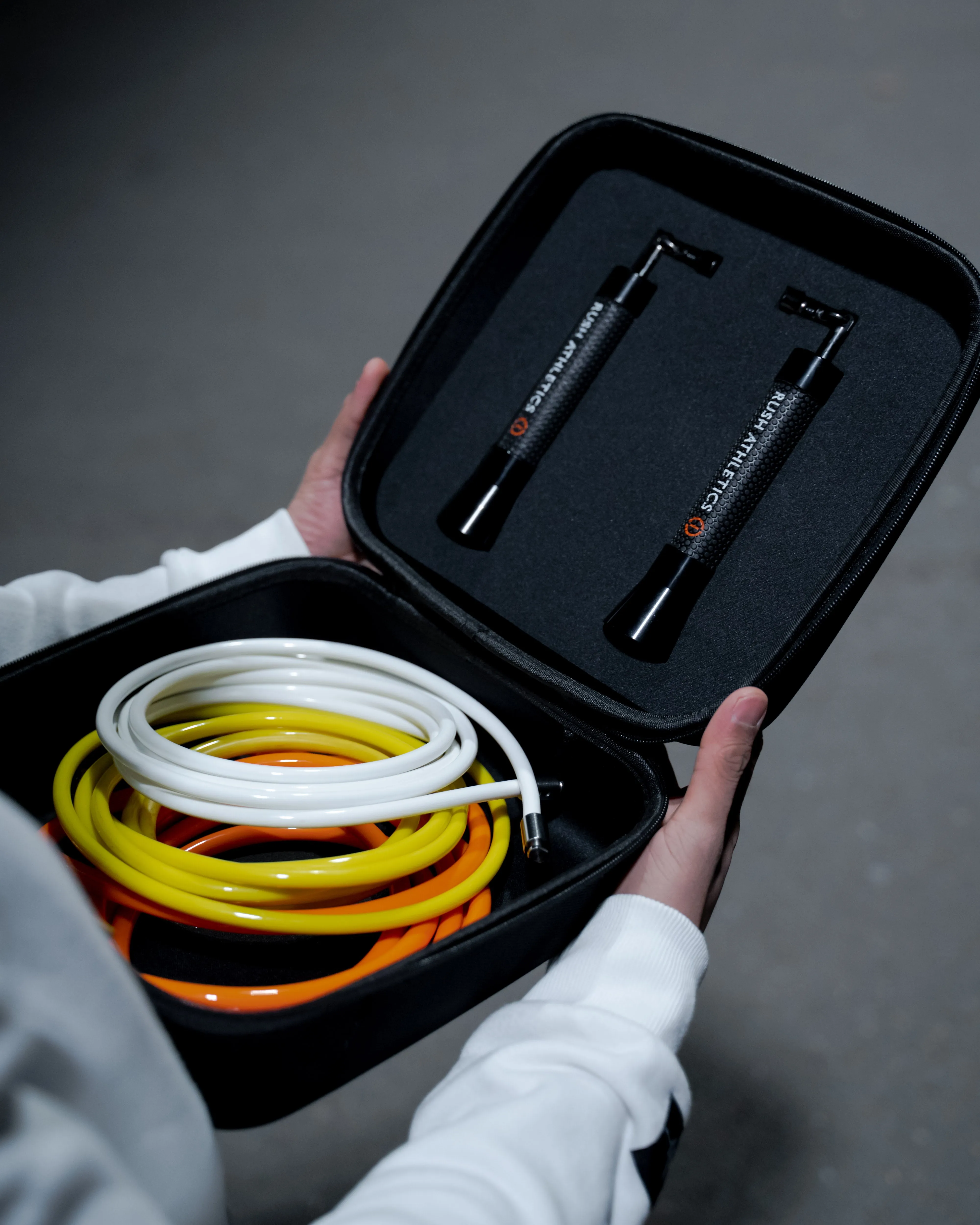 TFS | IGNITE ROPE