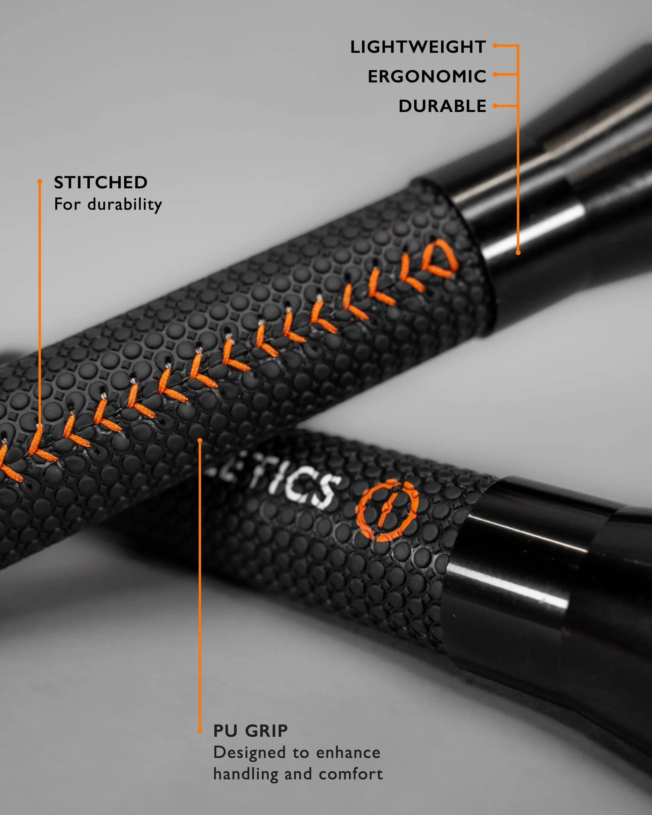 TFS | IGNITE ROPE
