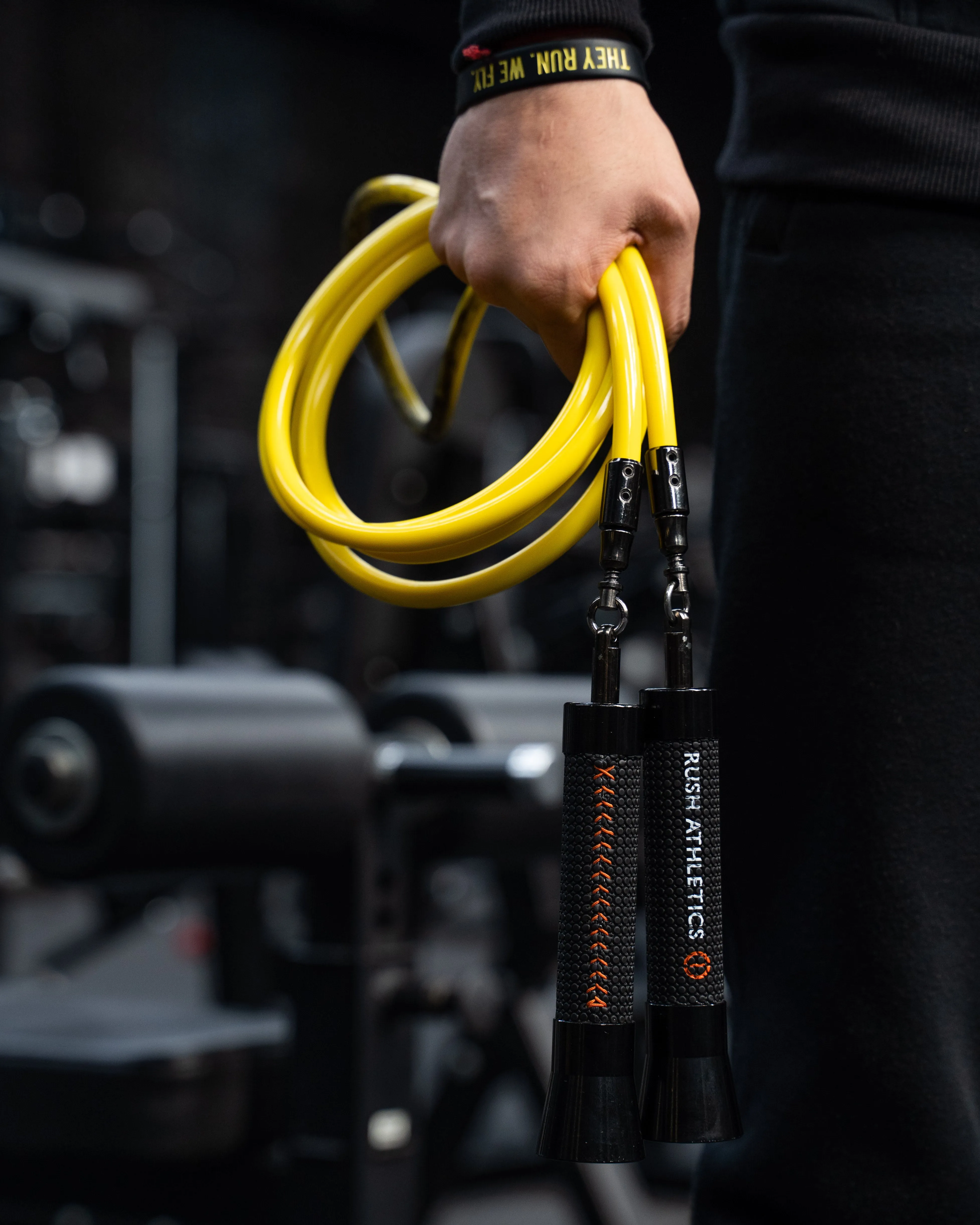 TFS | IGNITE ROPE