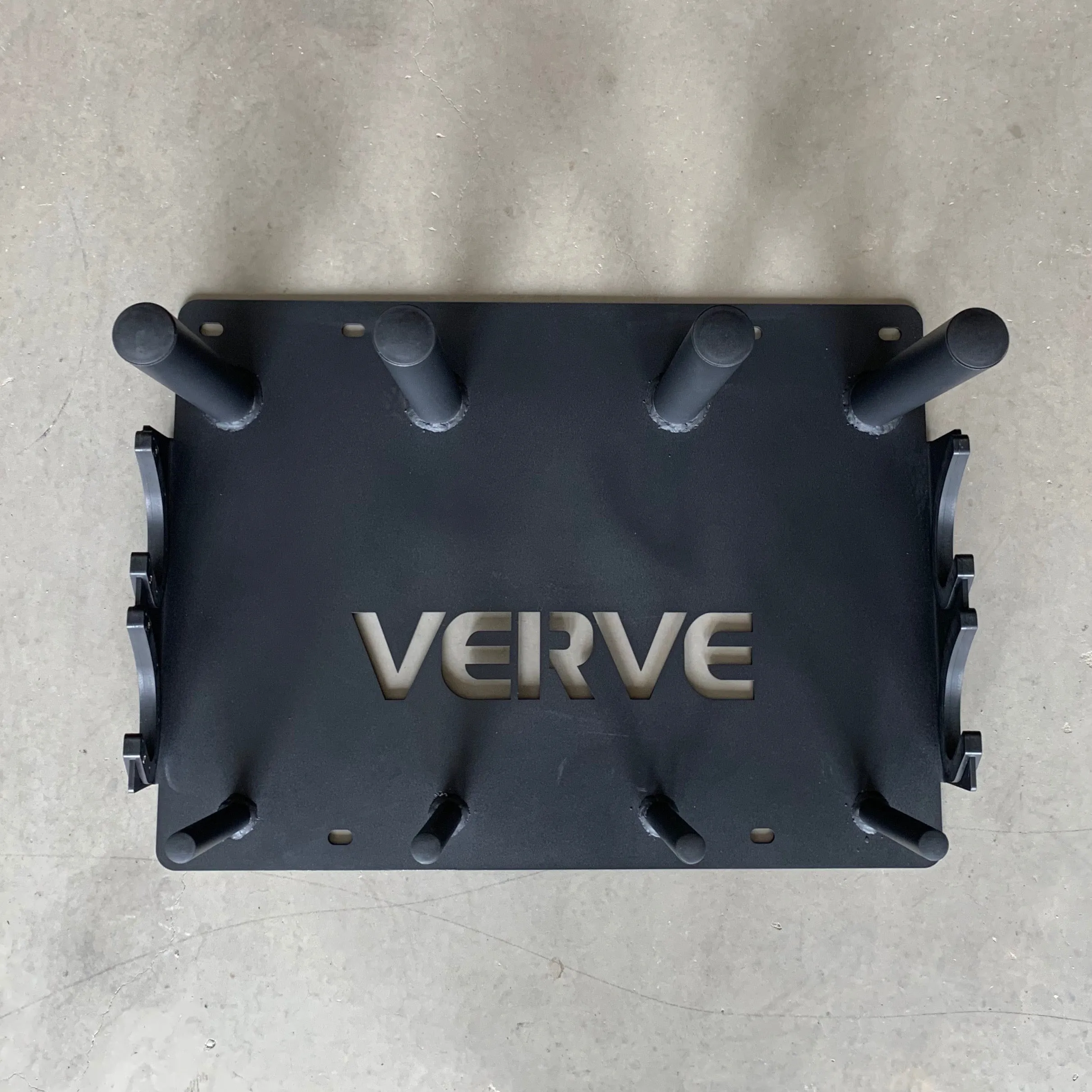 VERVE Wall Mounted Multi Storage