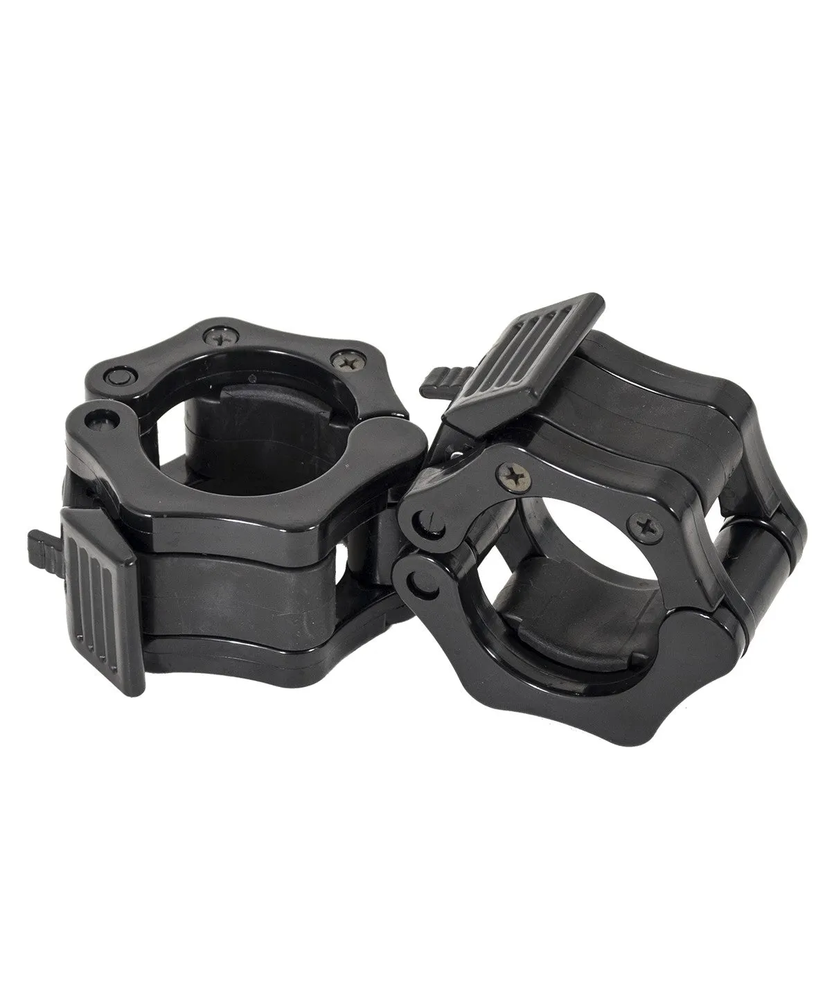 Weight Plate Clamp Lock - Pair