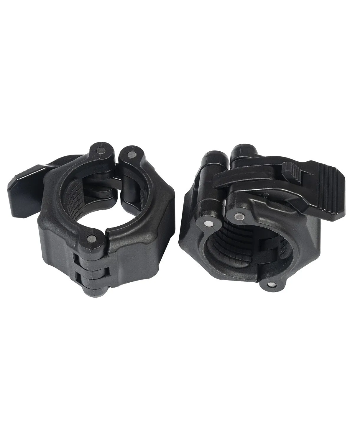Weight Plate Clamp Lock - Pair
