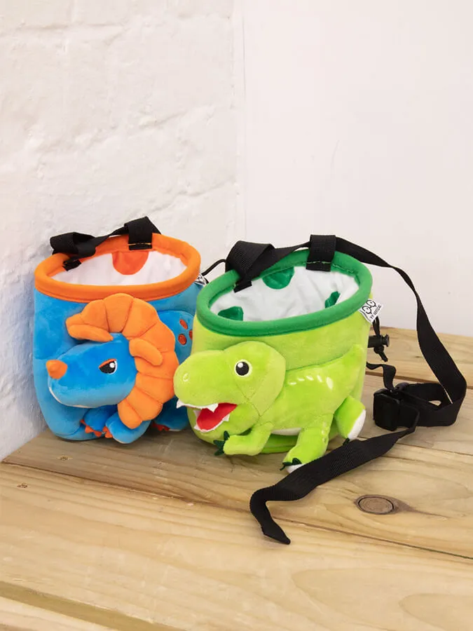 YY Vertical Chalk Bag