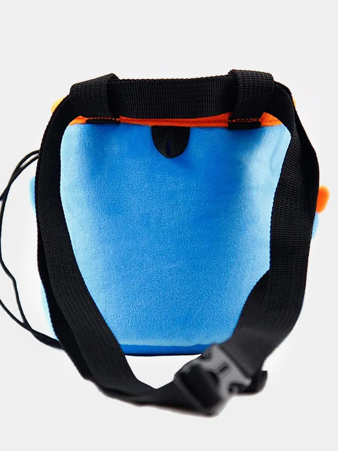 YY Vertical Chalk Bag