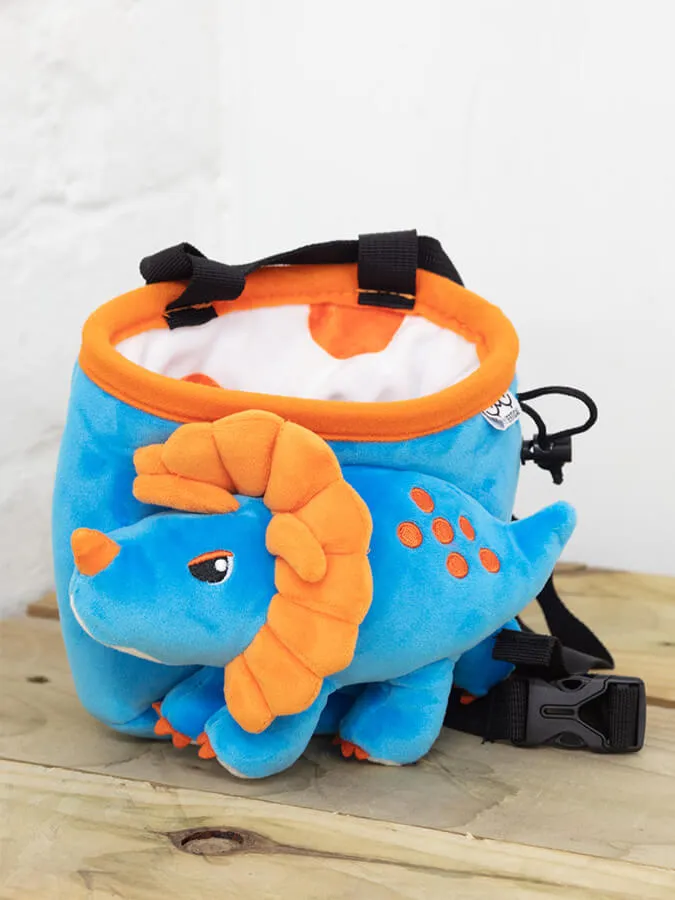 YY Vertical Chalk Bag