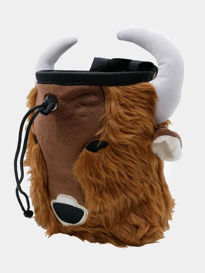 YY Vertical Chalk Bag