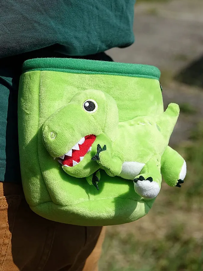 YY Vertical Chalk Bag