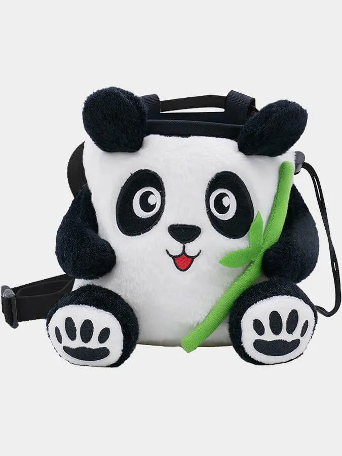 YY Vertical Chalk Bag