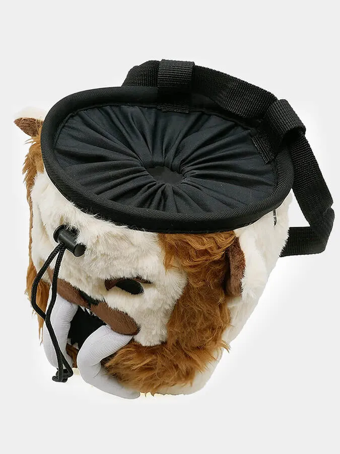 YY Vertical Chalk Bag