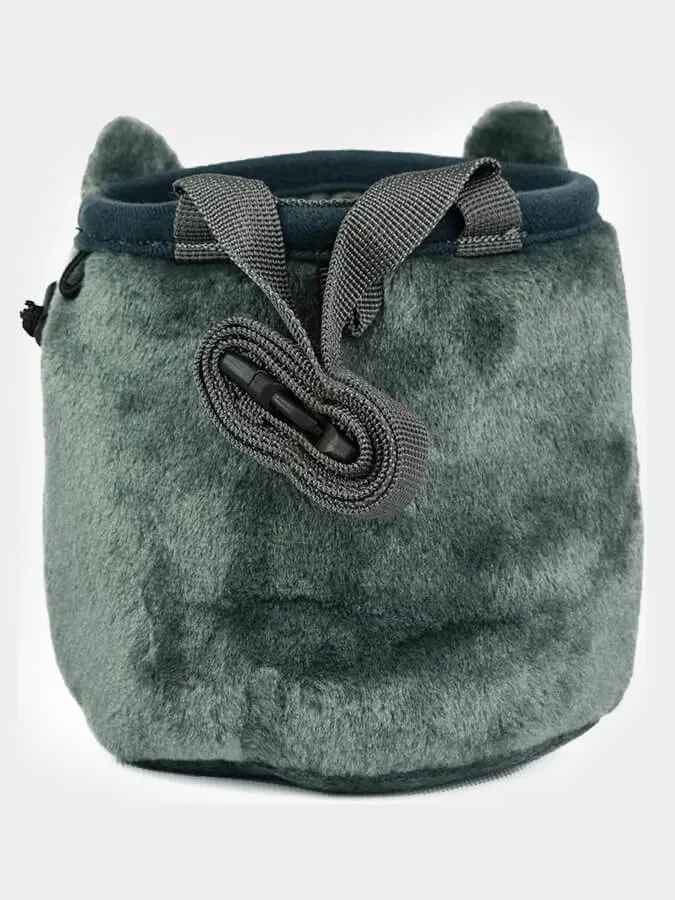 YY Vertical Chalk Bag